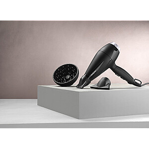 Фен BaByliss 6710DE 2100 Вт Черный