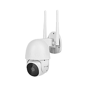 Kruger&Matz Connect C30 Tuya outdoor Wi-Fi camera