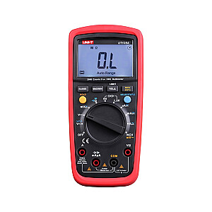 Multimeter UT139A