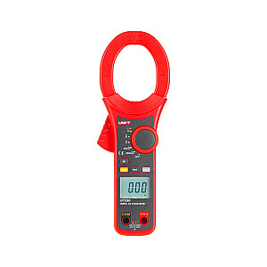 AC Clamp Meter, 2000 A, modelis UT220