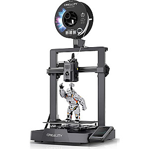 3D spausdintuvas Creality Ender-3 V3 KE (CRL-23984)