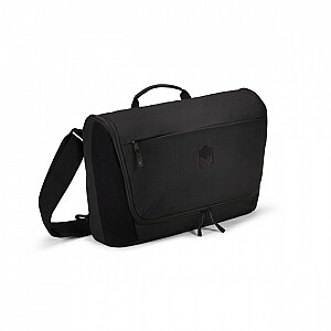 Torba CATURIX CURRIDUR eco messenger 15.6 cala