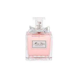 Dior Miss Dior tualetinis vanduo 100ml