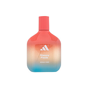 Parfumuotas vanduo Adidas Vibes 100ml