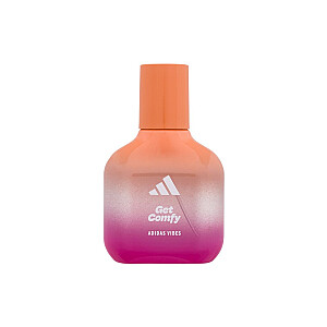 Парфюмированная вода Adidas Vibes 30ml