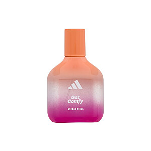 Parfumuotas vanduo Adidas Vibes 50ml