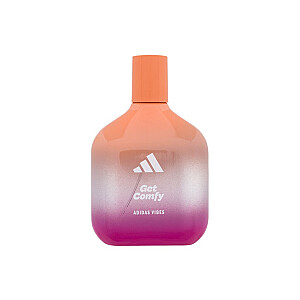 Парфюмированная вода Adidas Vibes 100ml