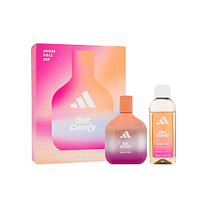 Парфюмированная вода Adidas Vibes 100ml