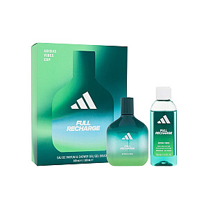 Parfumuotas vanduo Adidas Vibes 100ml