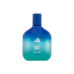 Parfumuotas vanduo Adidas Vibes 100ml