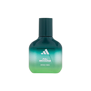 Parfumuotas vanduo Adidas Vibes 30ml