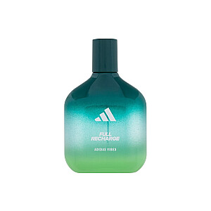 Parfumuotas vanduo Adidas Vibes 100ml