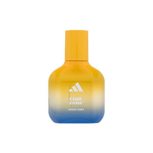 Парфюмированная вода Adidas Vibes 30ml