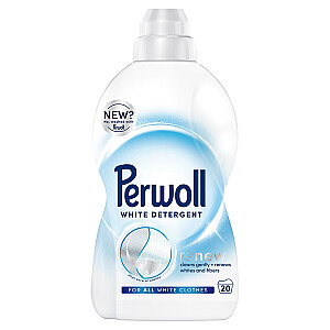 PERWOLL Renew płynny środek do prania White 1000ml