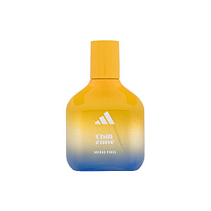 Парфюмированная вода Adidas Vibes 50ml