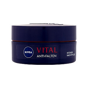 Anti-Wrinkle Intensive Night Care Vital 50ml