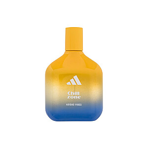 Парфюмированная вода Adidas Vibes 100ml