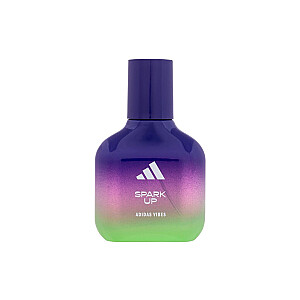 Parfumuotas vanduo Adidas Vibes 30ml