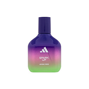 Parfumuotas vanduo Adidas Vibes 50ml