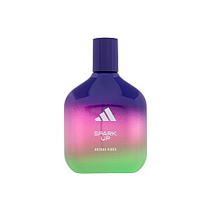 Parfumuotas vanduo Adidas Vibes 100ml