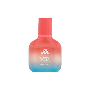 Parfumuotas vanduo Adidas Vibes 30ml