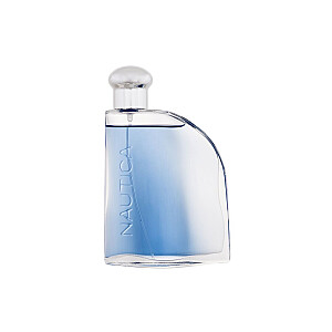 Tualetinis vanduo Nautica Blue 100ml