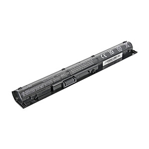 Akumuliatorius, skirtas HP ProBook 450, 470 G3 2200 mAh (33 Wh), 14,4–14,8 volto