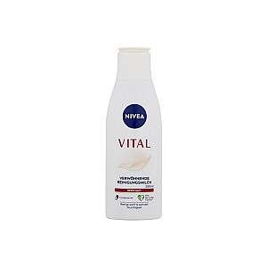 Pampering Cleansing Milk Vital 200ml