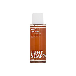 Light & Happy 250ml