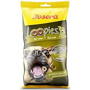 Josera Lamb Loopies delikatesas 150