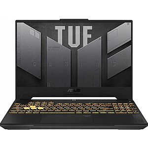 ASUS TUF Gaming A15 FX507VU-TT901W - i7-13620H | 15,6"-144Hz | 16GB | 1TB | GP36 | W11H | RTX 4050