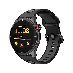 myPhone Watch Adventure juoda