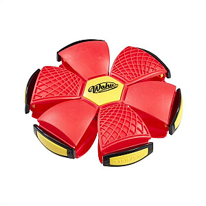 Wahu Phlat Ball Junior Красный дисковый мяч