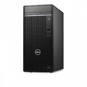 Komputer Optiplex MT Plus/Core i7-13700/8 ГБ/512 ГБ SSD/Встроенный/DVD RW +/-8x/Без Wi-Fi/Клавиатура и мышь/260 Вт/W11Pro/vPro