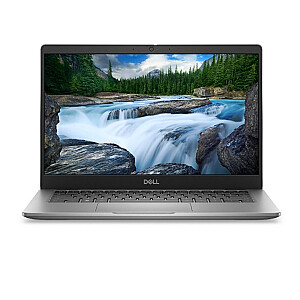 DELL Latitude 3340 Core i5-1335U | 13,3" | 8 ГБ | 256 ГБ | W11P