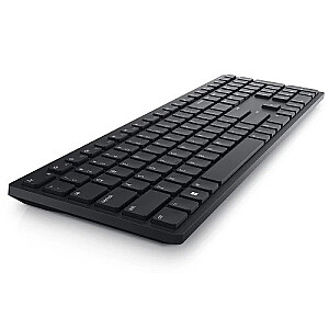 Dell KB500, США, международный