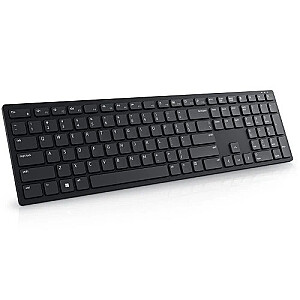 Dell KB500, JAV, tarptautinė