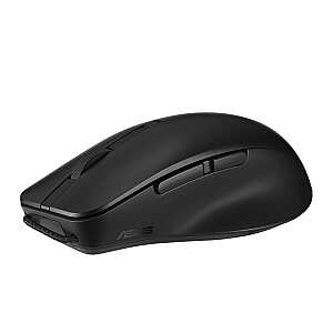 Mysz SmartO Mouse Black MD200 90XB0790-BMU000 