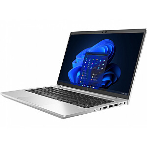 Notebook EliteBook 640 G9  i5-1235U 512GB/16GB/W11P/14.0   9M3L6AT 