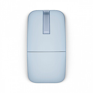 Mysz Bluetooth Travel MS700 - Misty Blue 