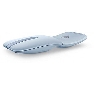 Mysz Bluetooth Travel MS700 - Misty Blue 