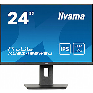 Iiyama IIYAMA XUB2495WSU-B7 24inch