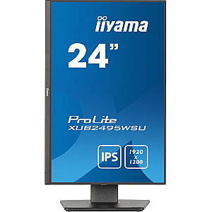 Iiyama IIYAMA XUB2495WSU-B7 24inch