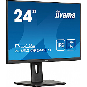 Iiyama IIYAMA XUB2495WSU-B7 24inch