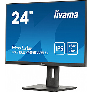 Iiyama IIYAMA XUB2495WSU-B7 24inch