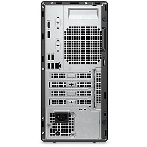 Komputer Optiplex MT/Core i5-14500/16GB/512GB SSD/Integrated/DVD RW/No Wifi/Kb/Mouse/W11Pro