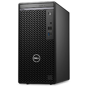 Komputer Optiplex MT/Core i5-14500/16GB/512GB SSD/Integrated/DVD RW/No Wifi/Kb/Mouse/W11Pro