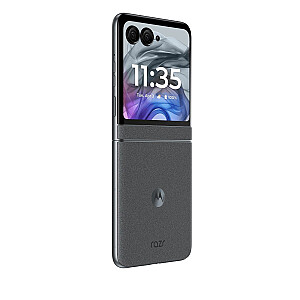 Motorola razr 50 8/256 ГБ сталь