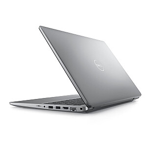 Notebook Latitude 5550 Win11Pro i5-1335U/16GB/512GB SSD Gen4/15.6 FHD/Intel Iris Xe/FgrPr&SmtCd/FHD/IR Cam/Mic/WLAN+BT/Backlit Kb/3C/3YPS 