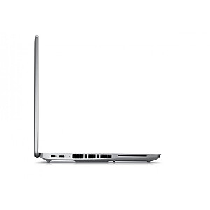 Notebook Latitude 5550 Win11Pro i5-1335U/16GB/512GB SSD Gen4/15.6 FHD/Intel Iris Xe/FgrPr&SmtCd/FHD/IR Cam/Mic/WLAN+BT/Backlit Kb/3C/3YPS 